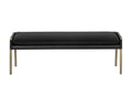 Sunpan, BELLEVUE BENCH, BENCHES, OTTOMAN & STOOLS