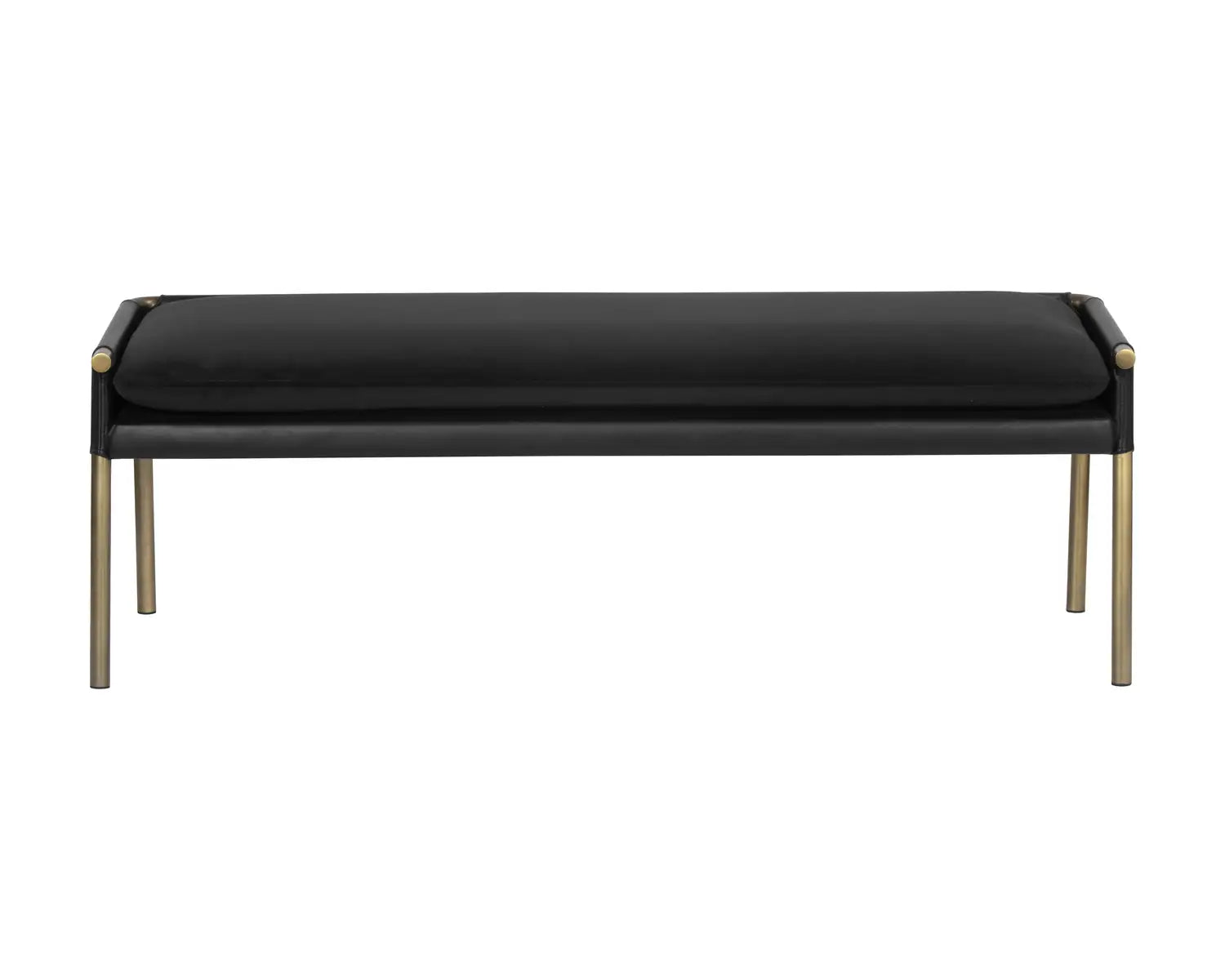 Sunpan, BELLEVUE BENCH, BENCHES, OTTOMAN & STOOLS