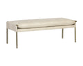 Sunpan, BELLEVUE BENCH, BENCHES, OTTOMAN & STOOLS