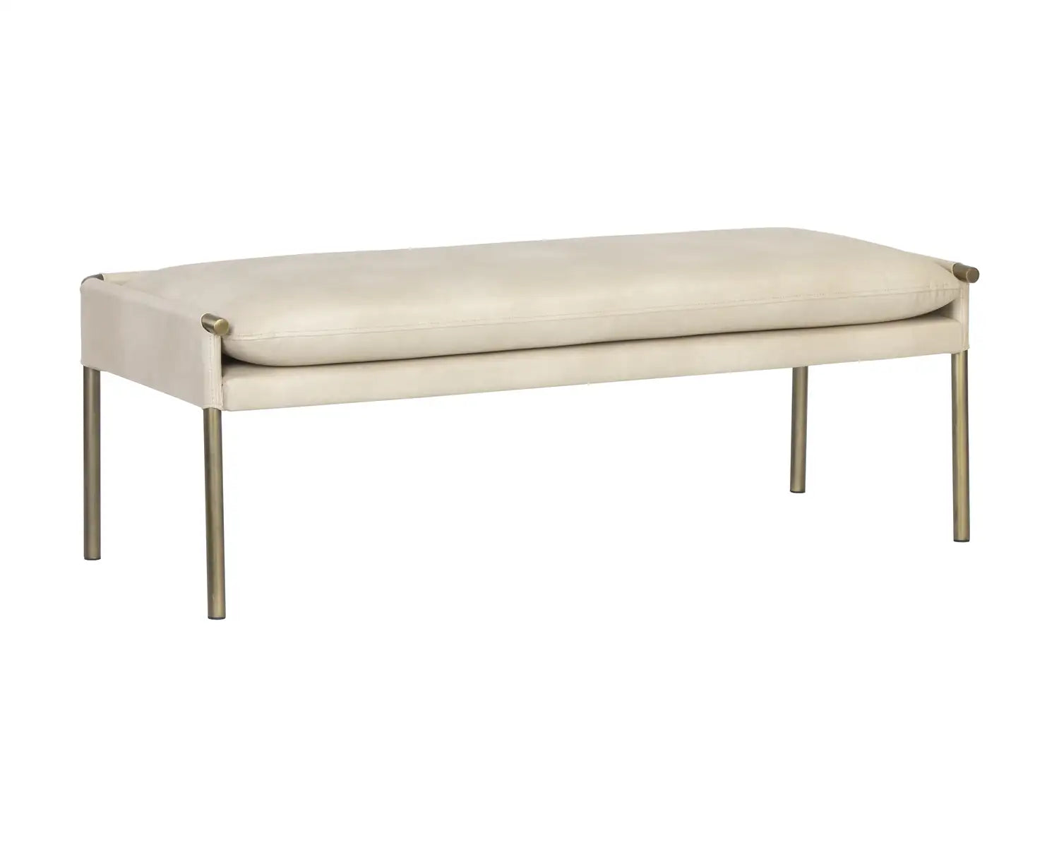Sunpan, BELLEVUE BENCH, BENCHES, OTTOMAN & STOOLS
