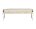 Sunpan, BELLEVUE BENCH, BENCHES, OTTOMAN & STOOLS