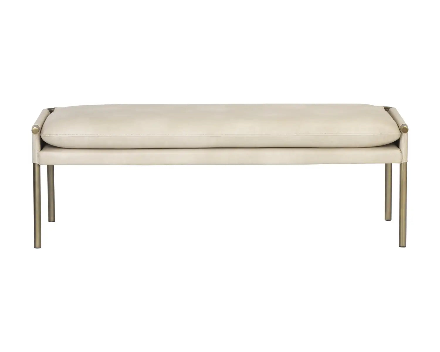 Sunpan, BELLEVUE BENCH, BENCHES, OTTOMAN & STOOLS
