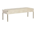 Sunpan, BELLEVUE BENCH, BENCHES, OTTOMAN & STOOLS
