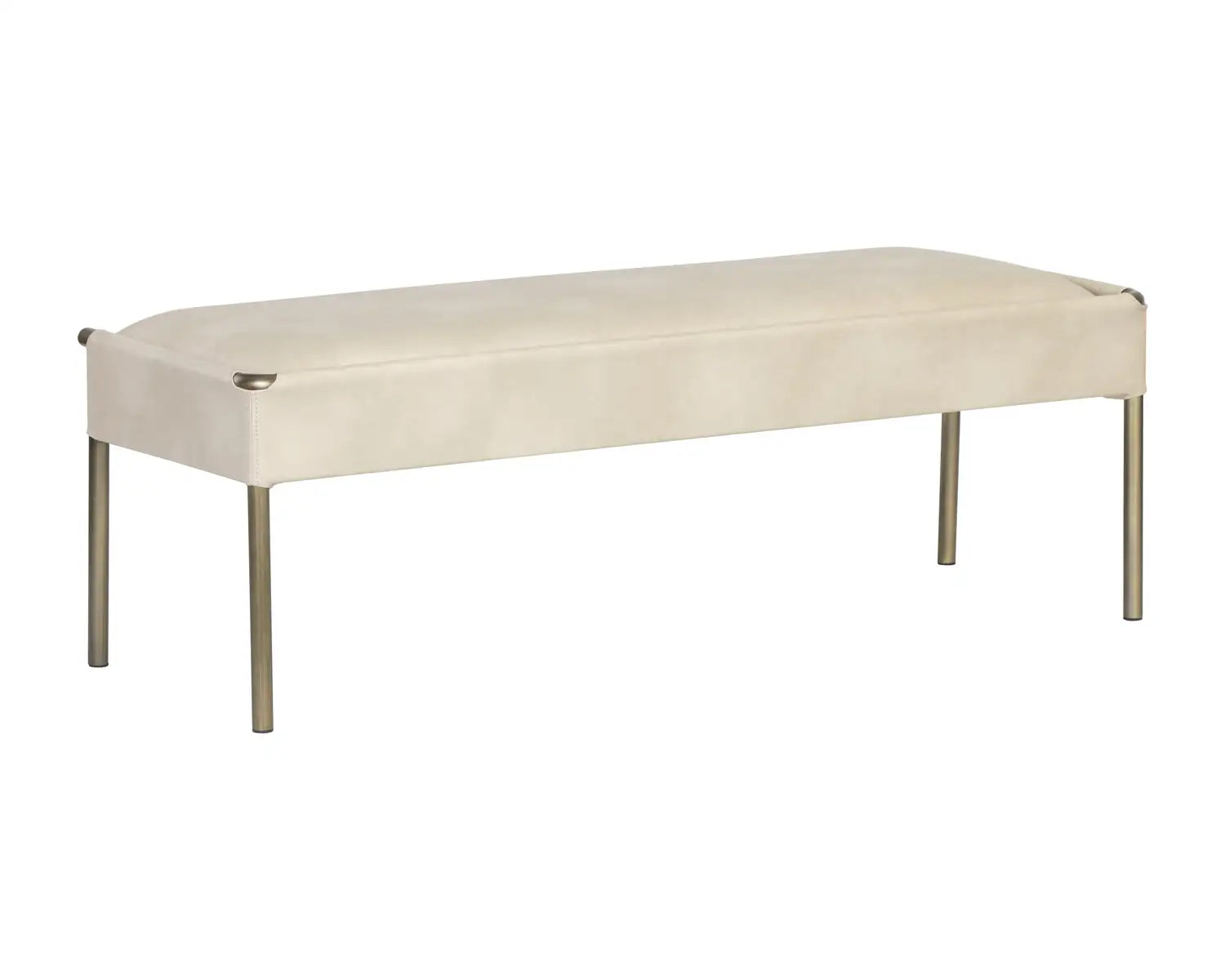 Sunpan, BELLEVUE BENCH, BENCHES, OTTOMAN & STOOLS