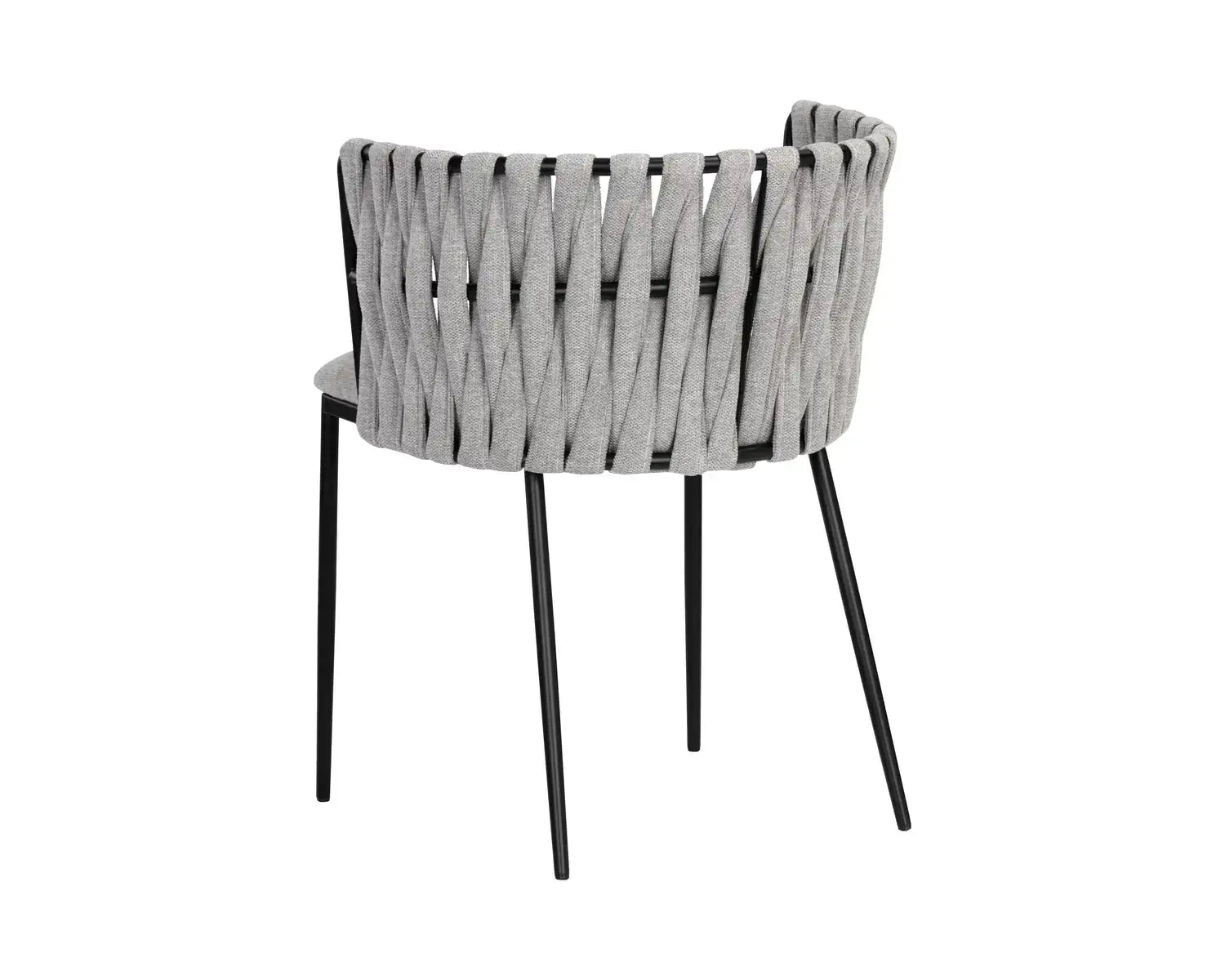 SUNPAN SARAI DINING ARMCHAIR - Dining Chairs