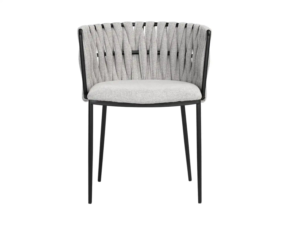 SUNPAN SARAI DINING ARMCHAIR - Dining Chairs