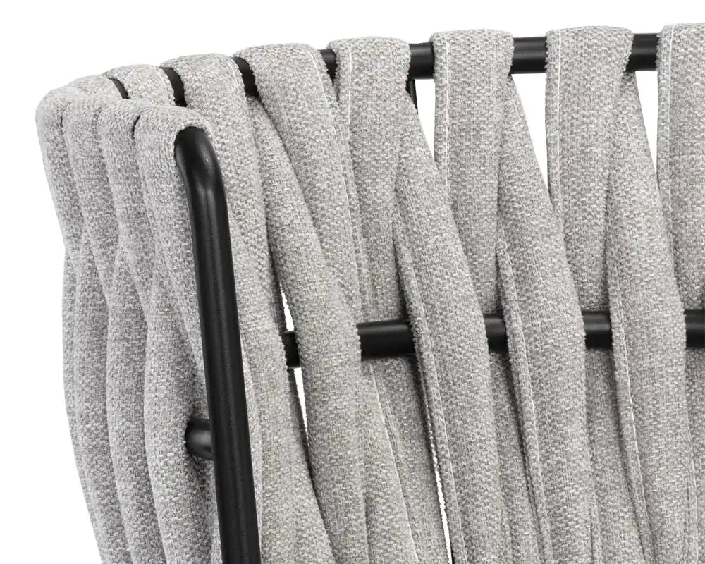 SUNPAN SARAI DINING ARMCHAIR - Dining Chairs
