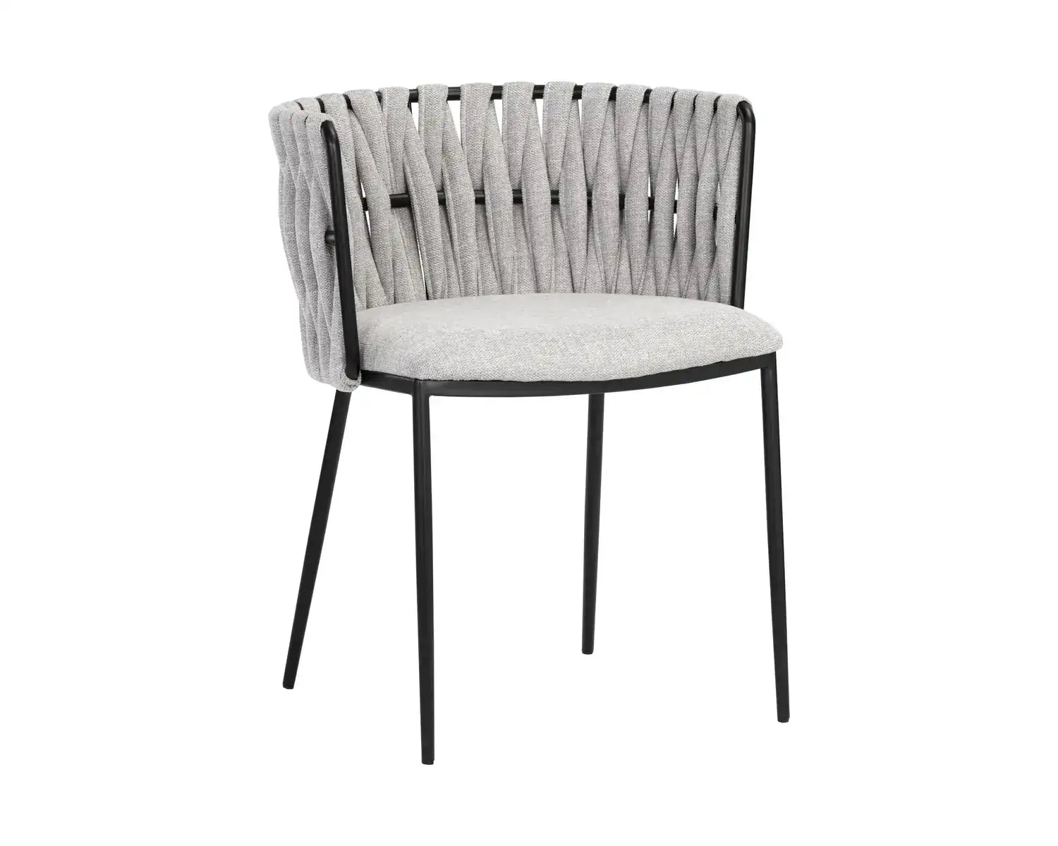 SUNPAN SARAI DINING ARMCHAIR - Dining Chairs