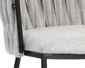 SUNPAN SARAI DINING ARMCHAIR - Dining Chairs