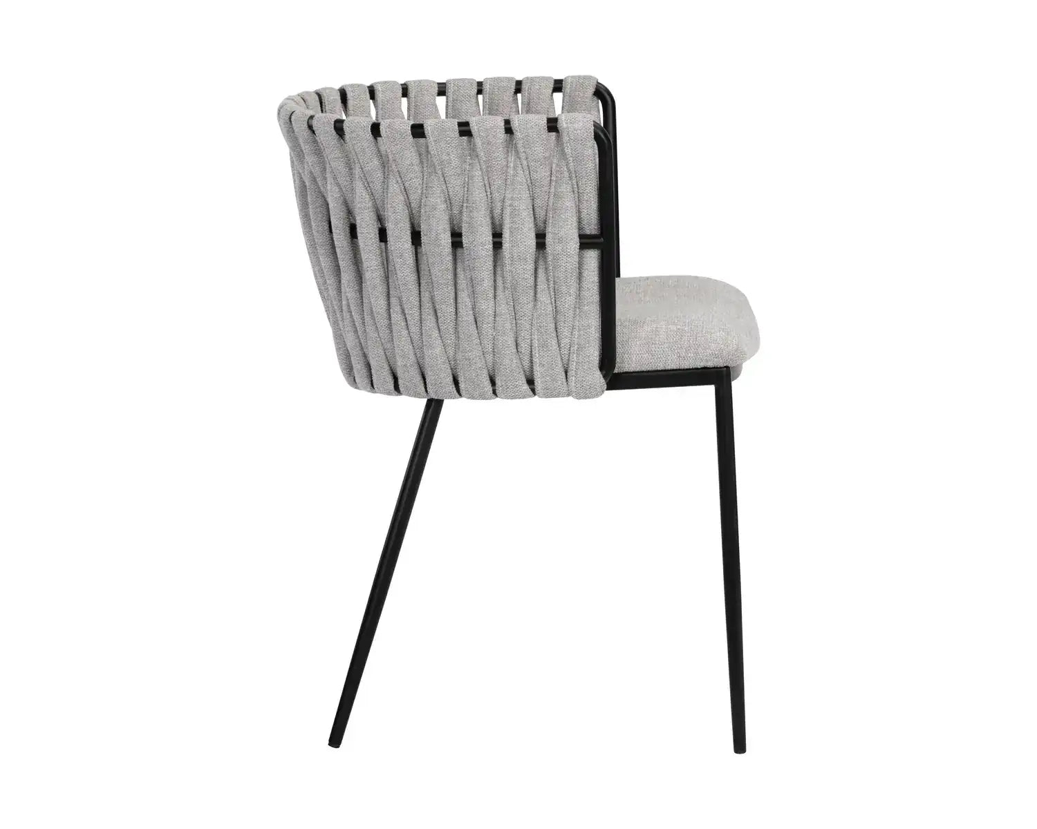 SUNPAN SARAI DINING ARMCHAIR - Dining Chairs
