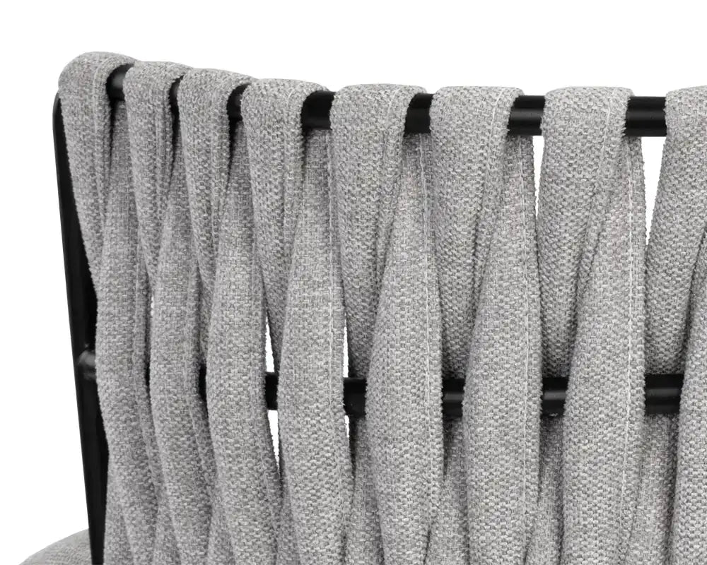 SUNPAN SARAI DINING ARMCHAIR - Dining Chairs