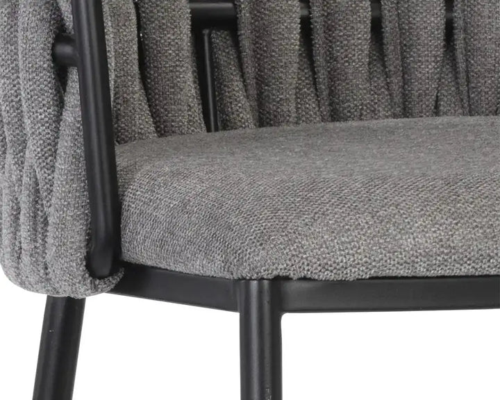SUNPAN SARAI BARSTOOL - Bar Stools