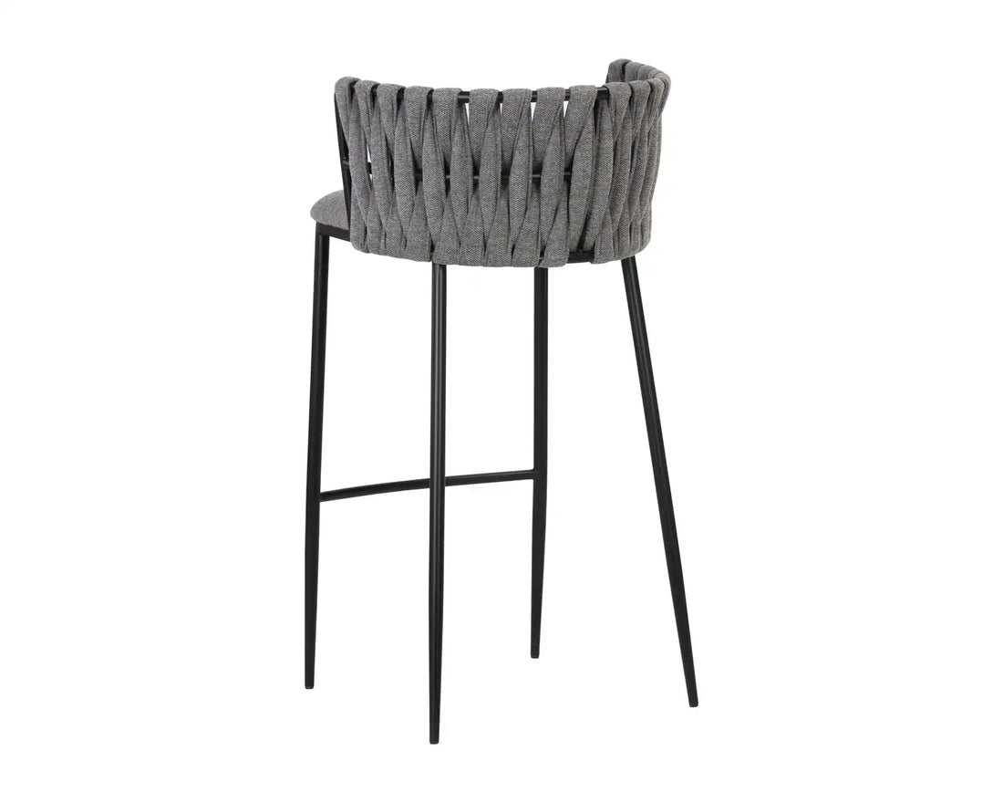 SUNPAN SARAI BARSTOOL - Bar Stools