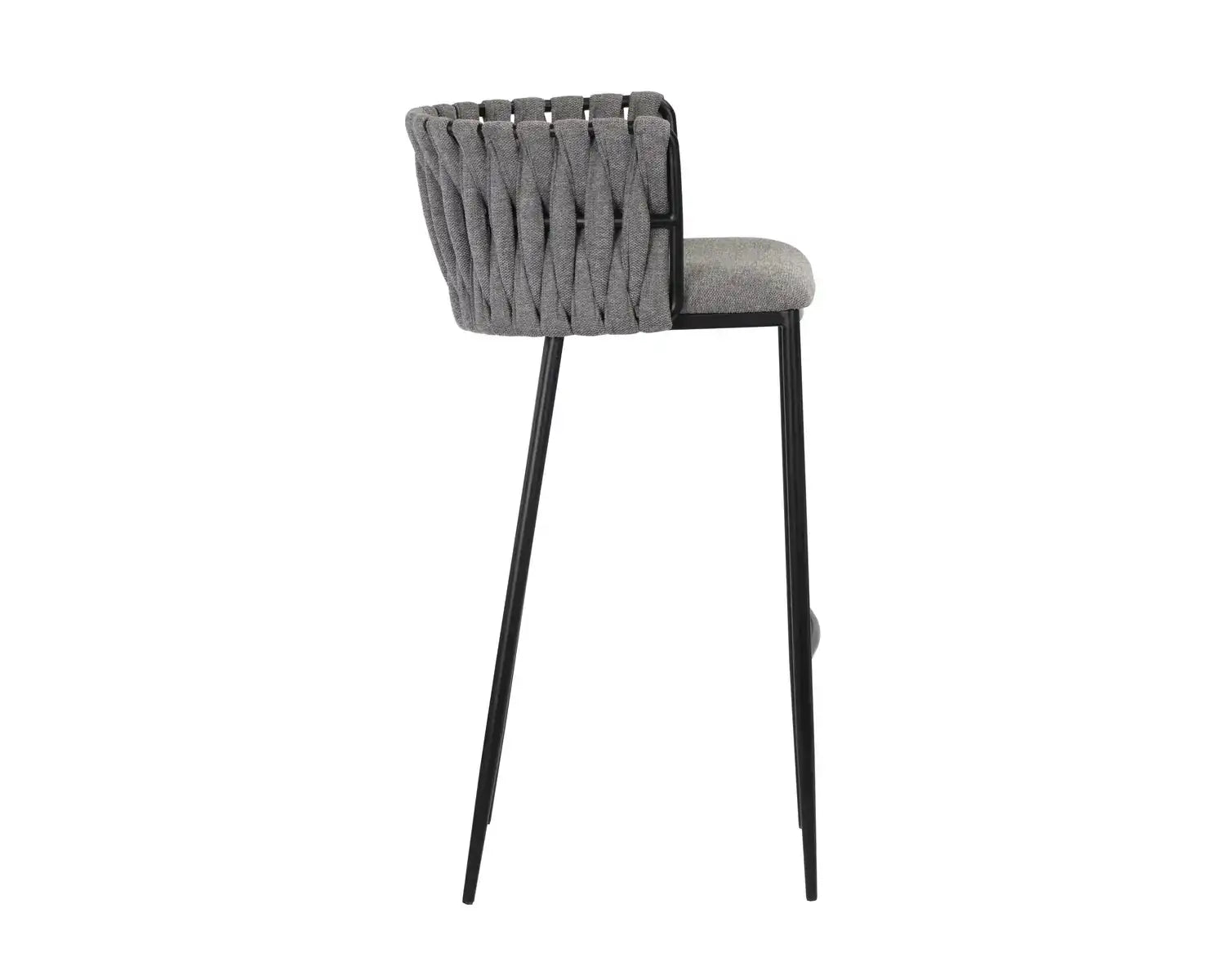SUNPAN SARAI BARSTOOL - Bar Stools