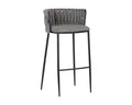 SUNPAN SARAI BARSTOOL - Bar Stools