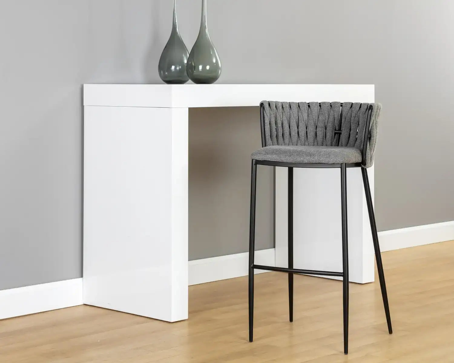 SUNPAN SARAI BARSTOOL - Bar Stools
