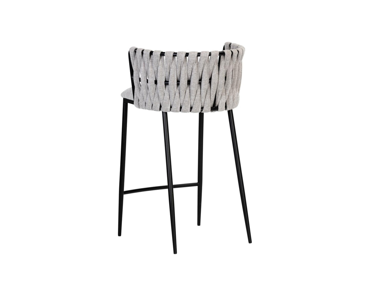 SUNPAN SARAI COUNTER STOOL - Benches, Ottoman, Stools