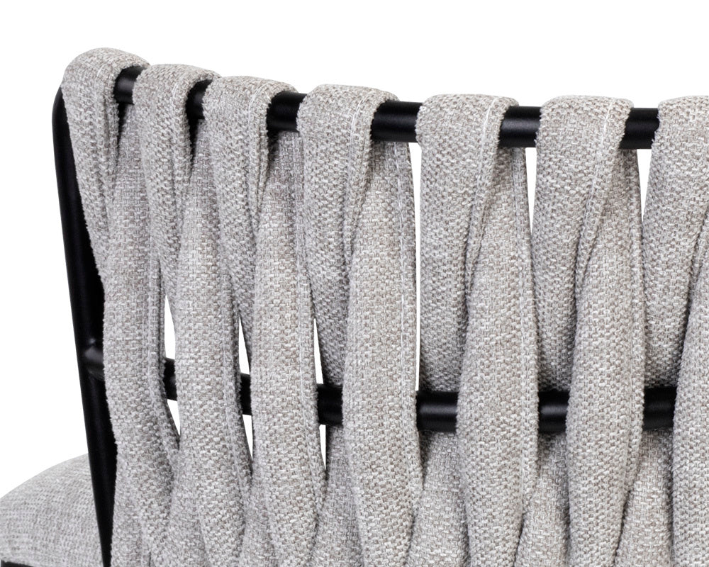 SUNPAN SARAI COUNTER STOOL - Benches, Ottoman, Stools