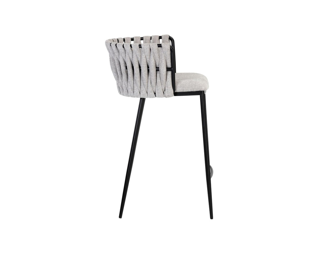 SUNPAN SARAI COUNTER STOOL - Benches, Ottoman, Stools