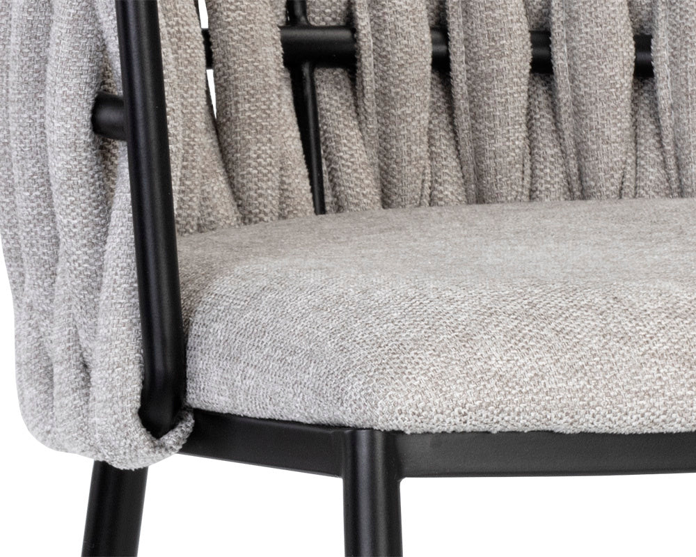 SUNPAN SARAI COUNTER STOOL - Benches, Ottoman, Stools