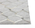SUNPAN BORDEAUX HAND-MADE RUG - Rugs