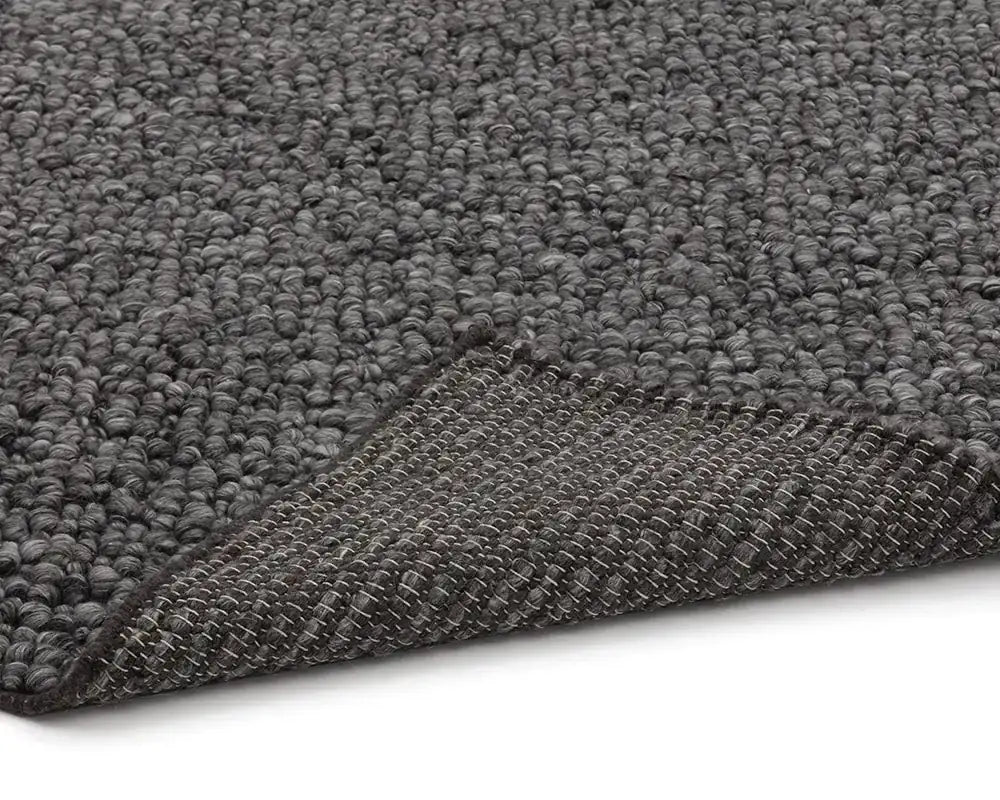SUNPAN UMEA HAND-WOVEN RUG - Rugs