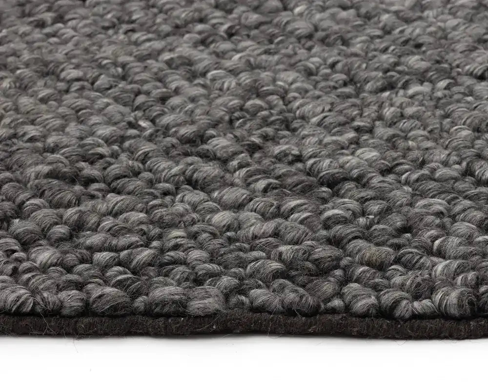 SUNPAN UMEA HAND-WOVEN RUG - Rugs