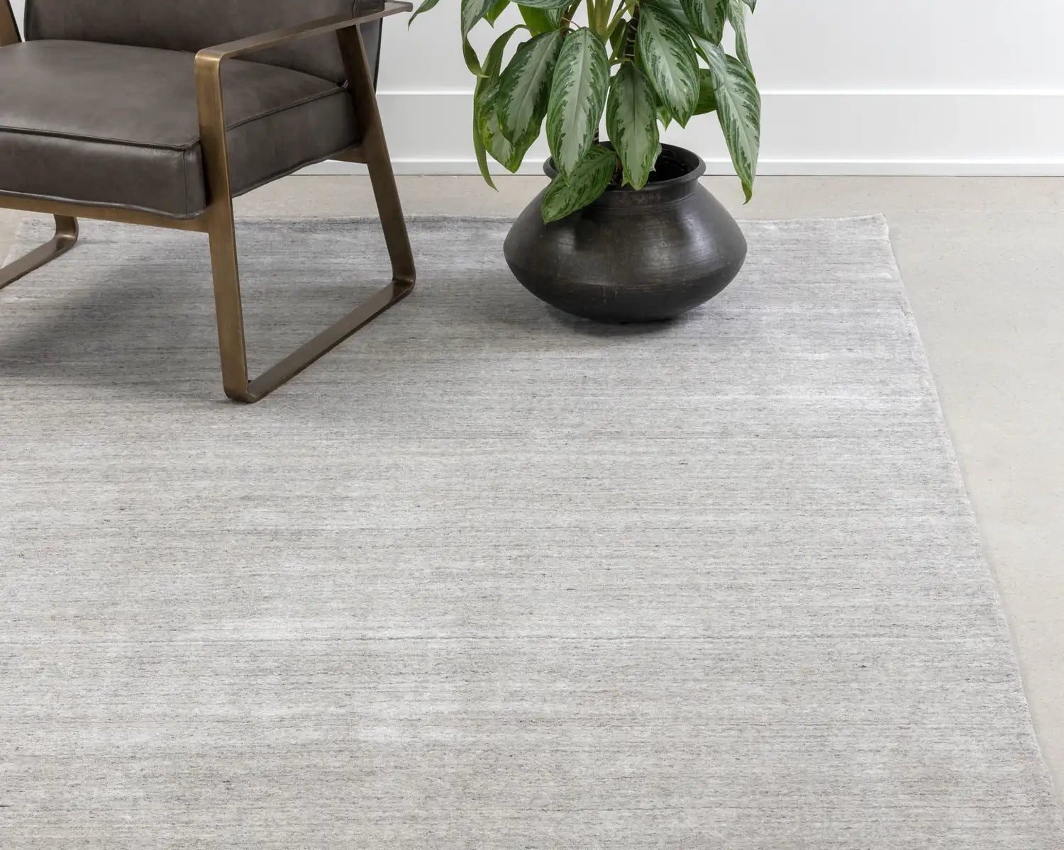 Sunpan ALASKA HAND-LOOMED RUG - Rugs