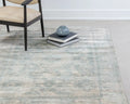 SUNPAN BOCA HAND-LOOMED RUG - Rugs