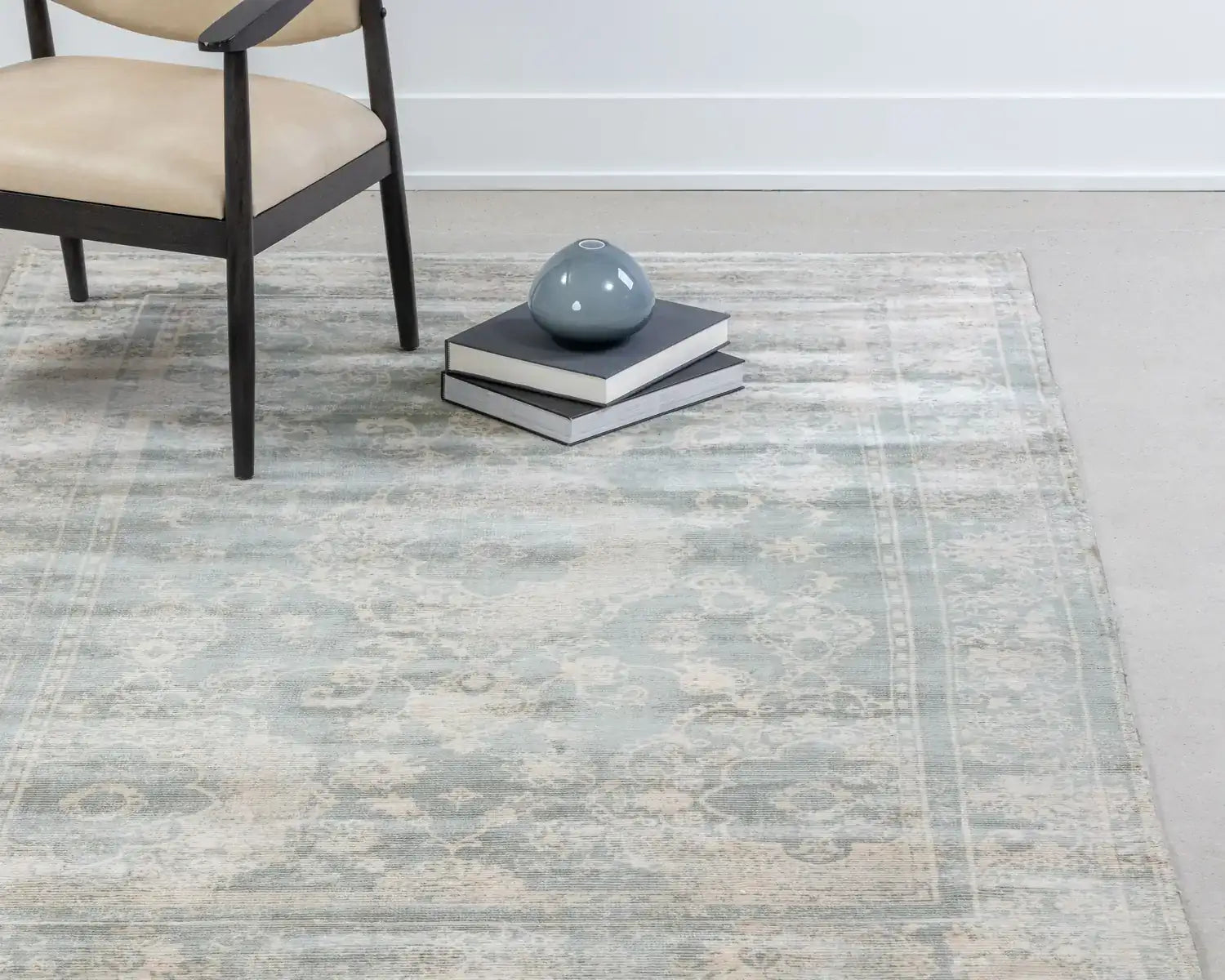 SUNPAN BOCA HAND-LOOMED RUG - Rugs