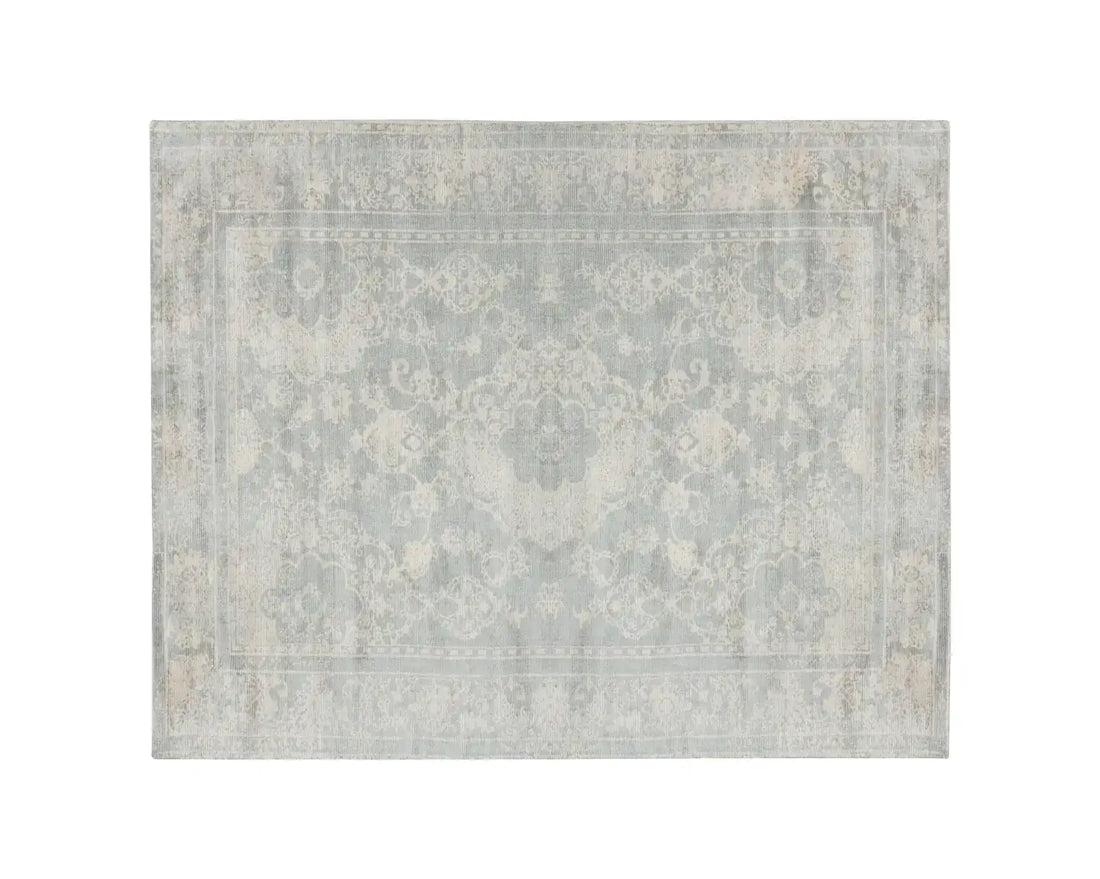 SUNPAN BOCA HAND-LOOMED RUG - Rugs