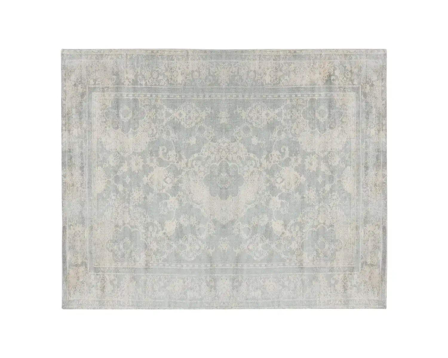 SUNPAN BOCA HAND-LOOMED RUG - Rugs