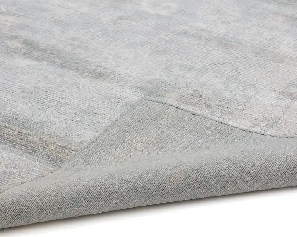 SUNPAN BOCA HAND-LOOMED RUG - Rugs