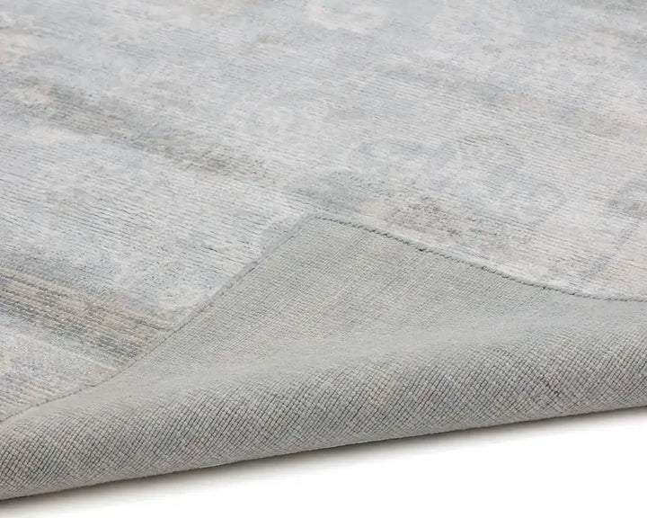 SUNPAN BOCA HAND-LOOMED RUG - Rugs