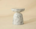 Sunpan LUCIDA END TABLE - Outdoor Furniture