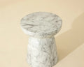 Sunpan LUCIDA END TABLE - Outdoor Furniture