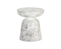 Sunpan LUCIDA END TABLE - Outdoor Furniture