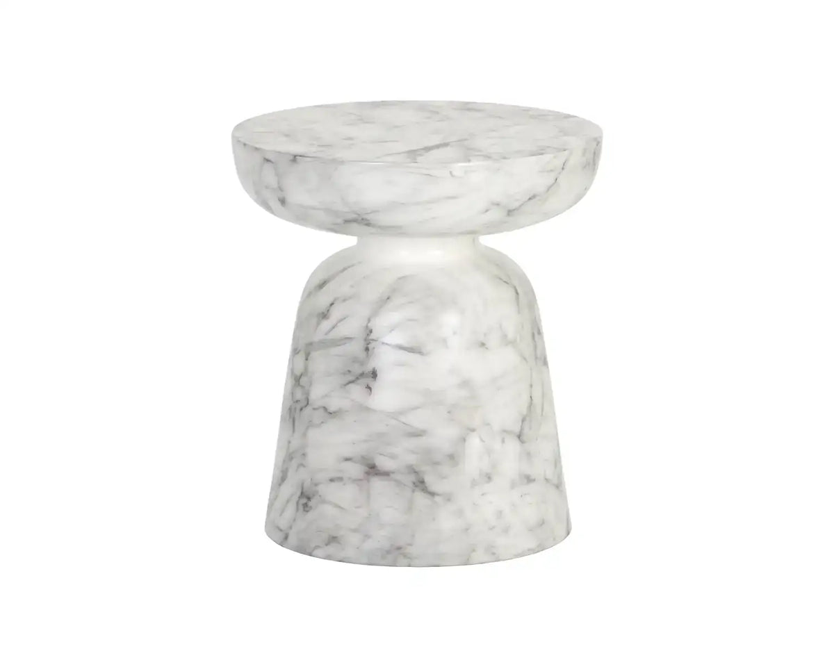 Sunpan LUCIDA END TABLE - Outdoor Furniture