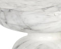 Sunpan LUCIDA END TABLE - Outdoor Furniture