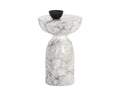 Sunpan GOYA END TABLE - Outdoor Furniture