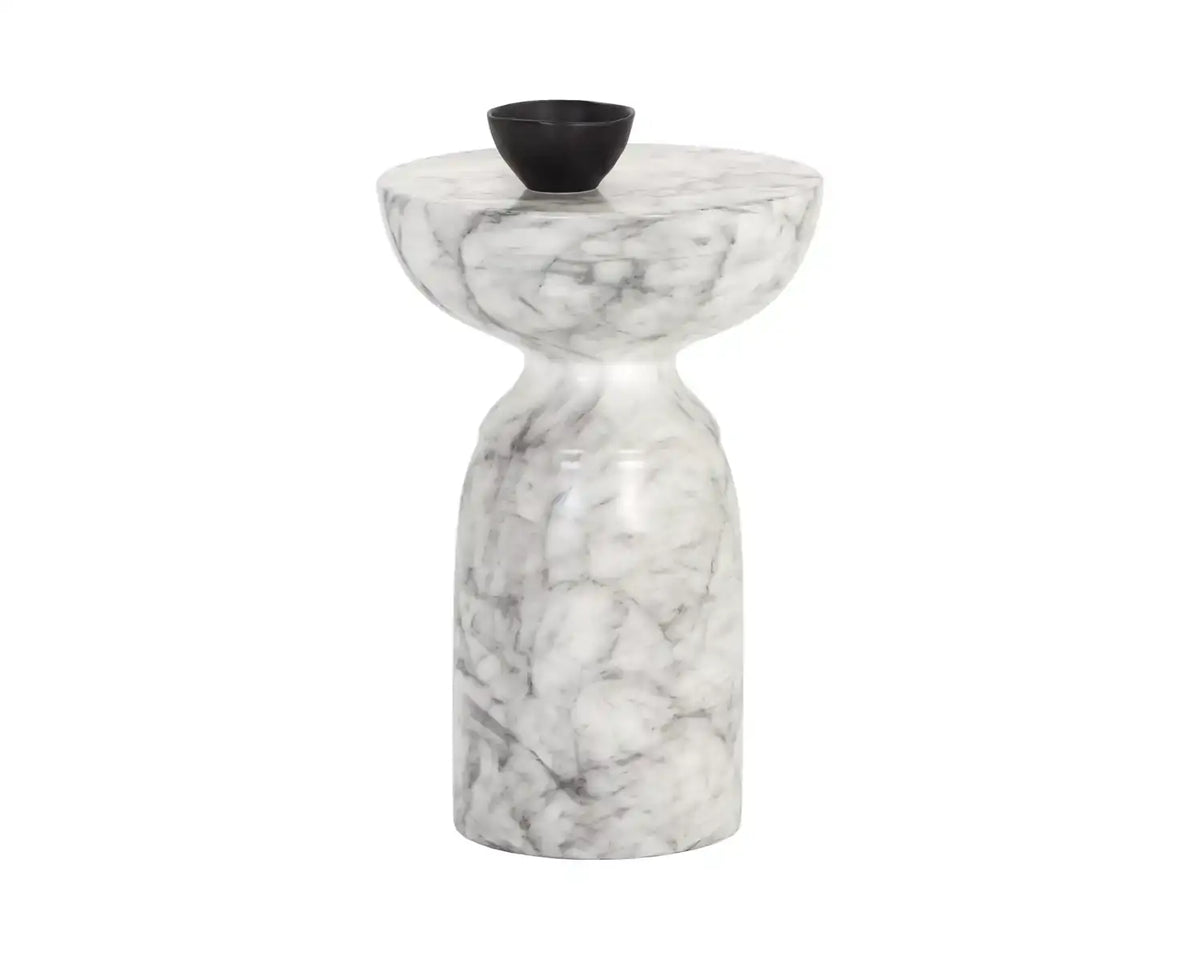 Sunpan GOYA END TABLE - Outdoor Furniture