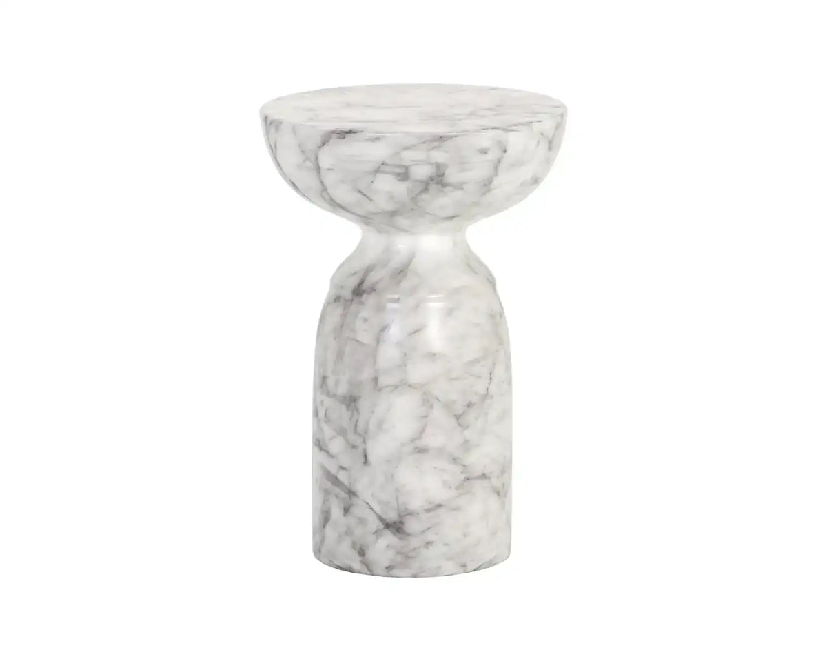 Sunpan GOYA END TABLE - Outdoor Furniture
