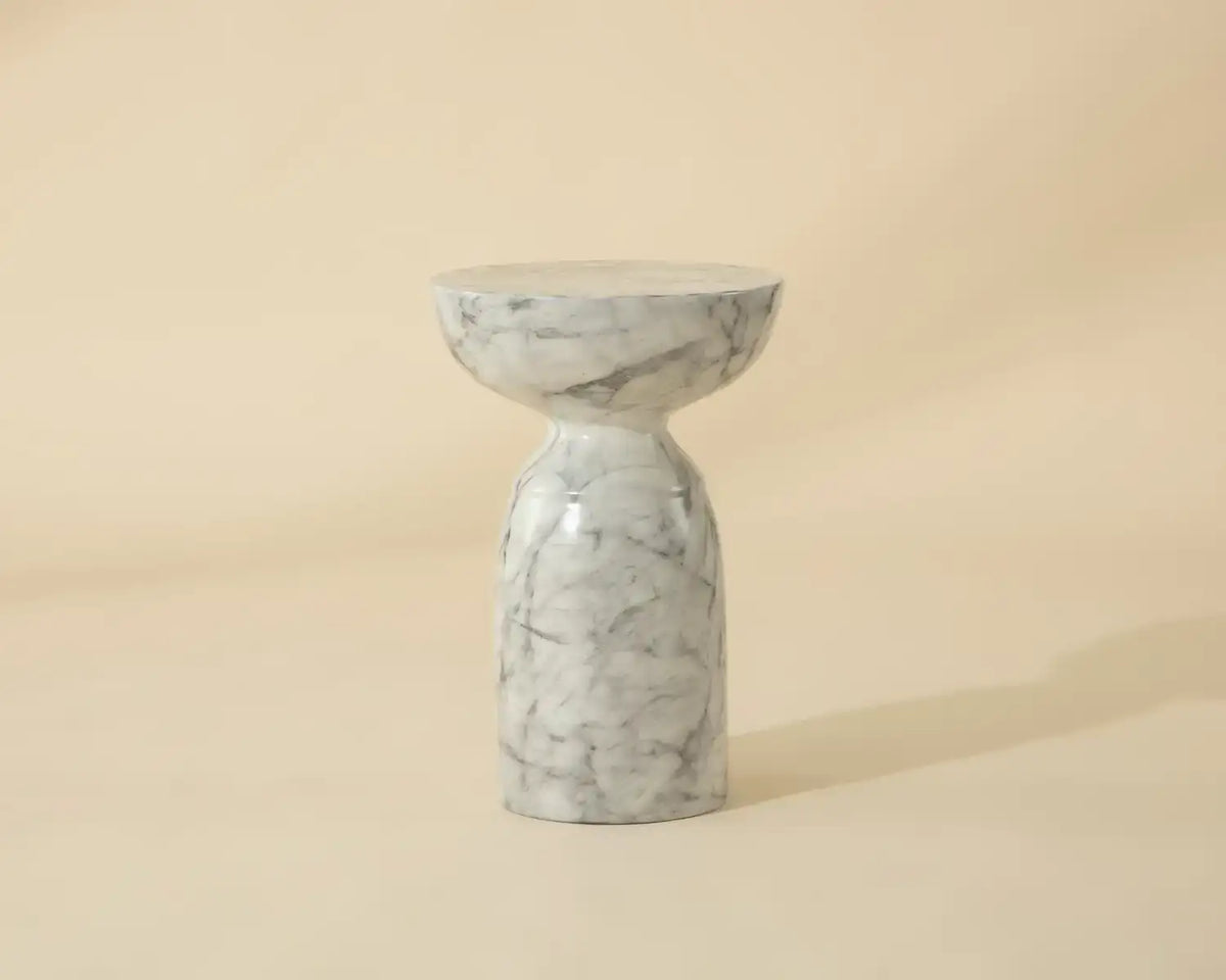 Sunpan GOYA END TABLE - Outdoor Furniture
