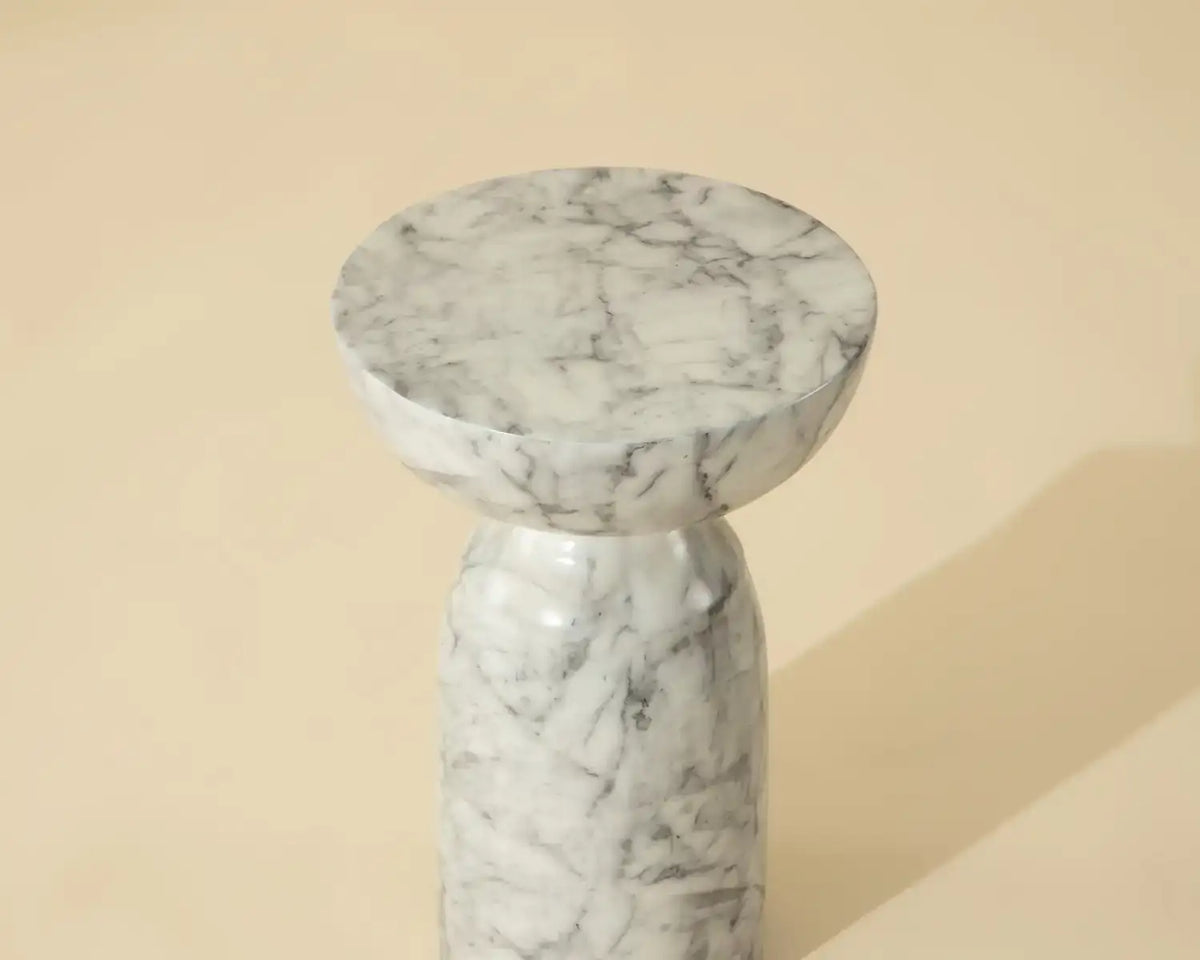 Sunpan GOYA END TABLE - Outdoor Furniture