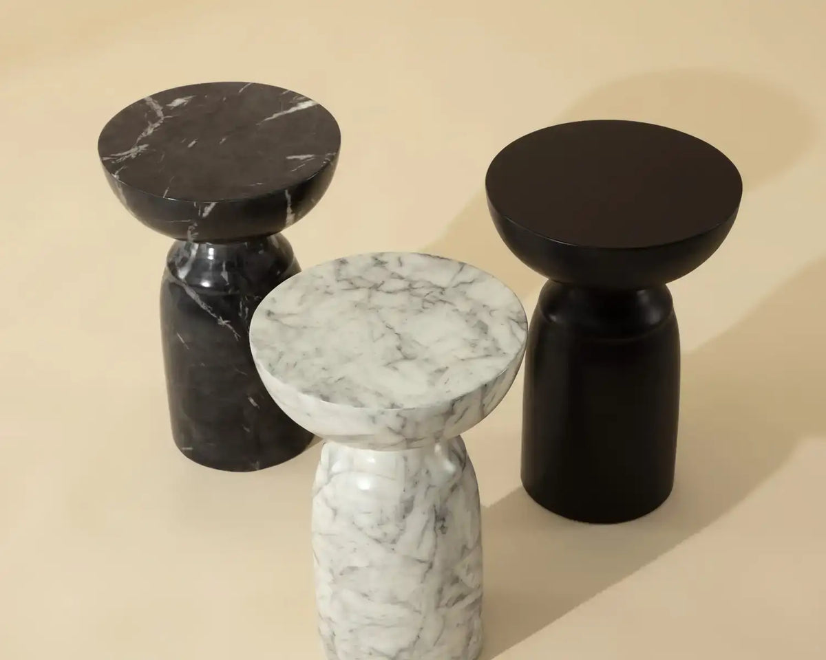 Sunpan GOYA END TABLE - Outdoor Furniture