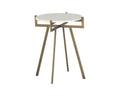 Sunpan ANAK END TABLE - Side