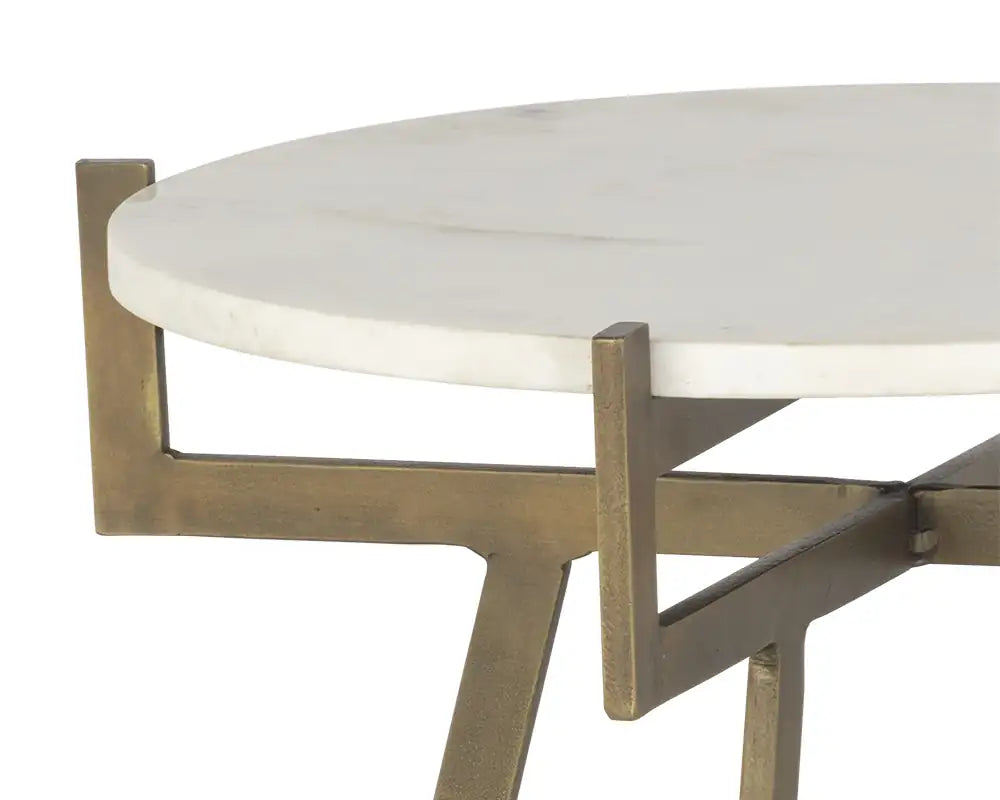 Sunpan ANAK END TABLE - Side