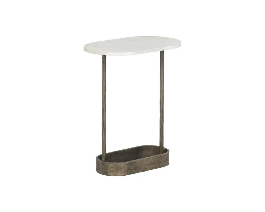 SUNPAN EDEN END TABLE - Side