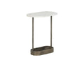 Sunpan EDEN END TABLE - Side