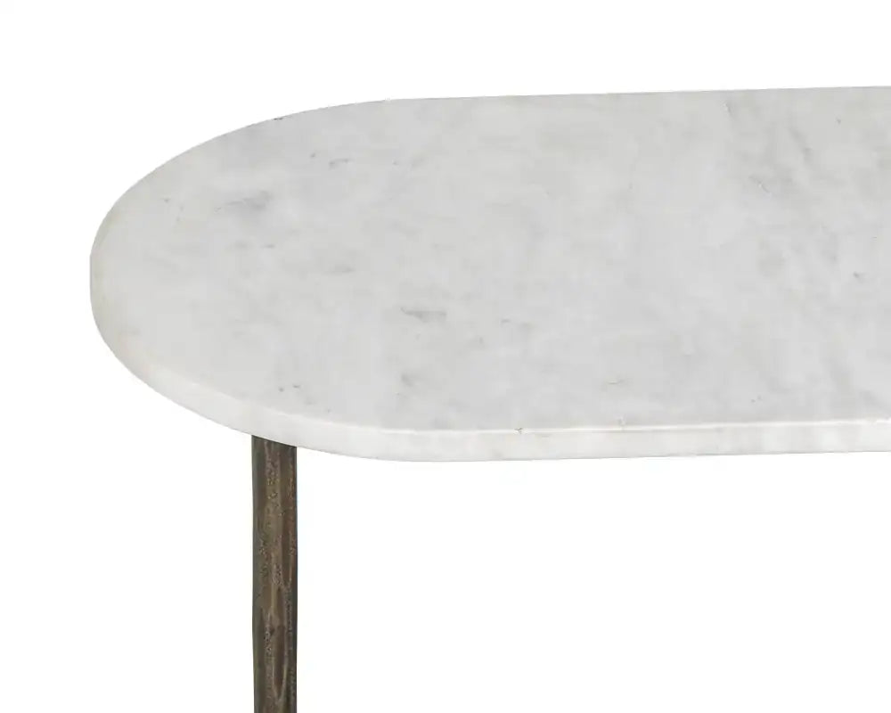 Sunpan EDEN END TABLE - Side